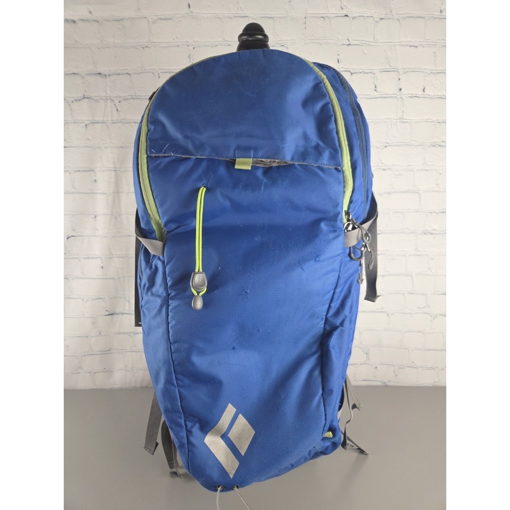 Black Diamond Covert‎ AvaLung 32L Avalanche Backpack Backcountry Ski Touring